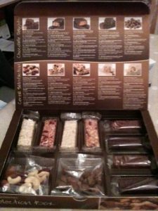 WW goodies 5.1.11