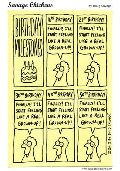 chickenbdaymilestones