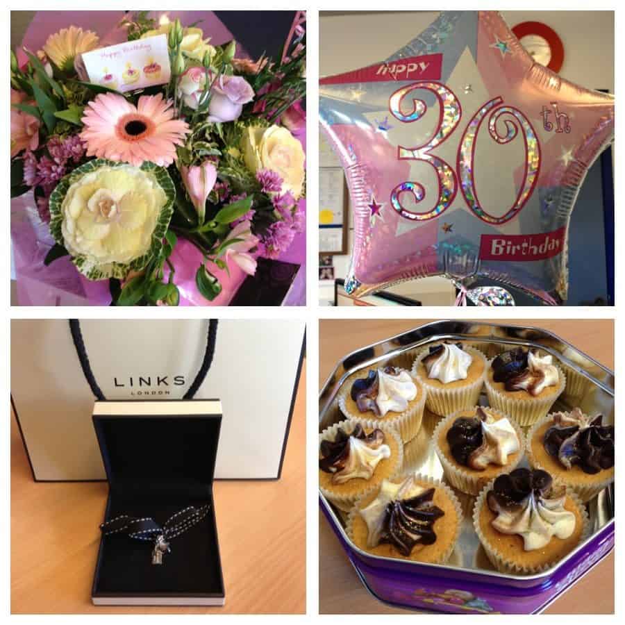 Work mate pressies