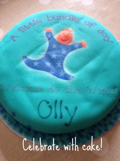 CakeBlog