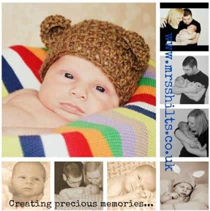 collage blog