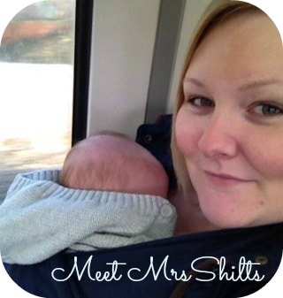 I’m Going To BritMums Live {The Link Up Post}