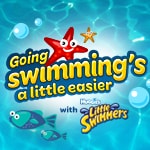 Huggies Little Swimmers