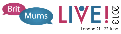 Introducing my BritmumsLive 2013 sponsor…
