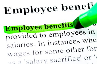 Umum employee benefits