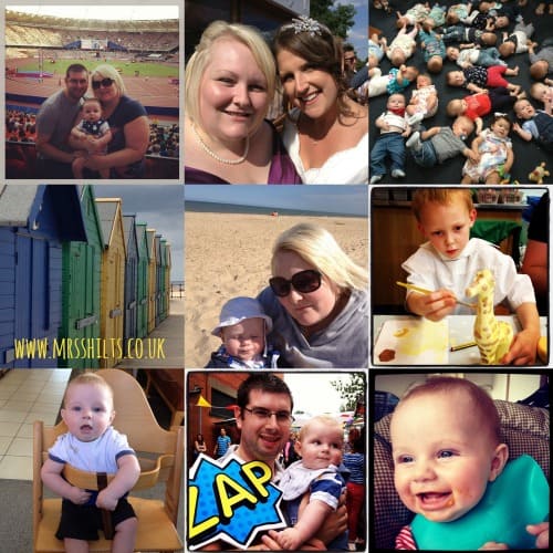 mrsshilts summer 2013