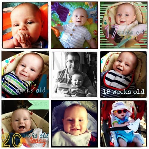 PicMonkey Collage4