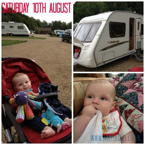 mrsshilts norfolk holiday