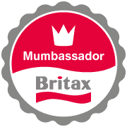 britax mumbassador