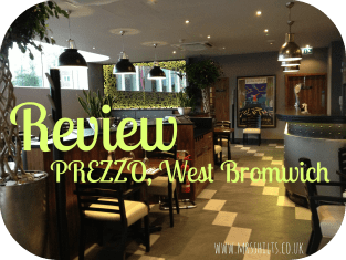 prezzo west bromwich