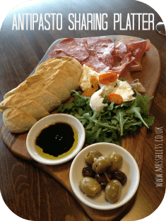 starter