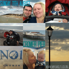 mrsshilts holiday norfolk