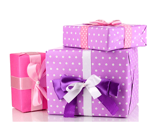 Presents
