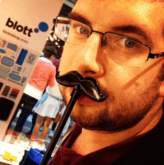 daddyshilts tache