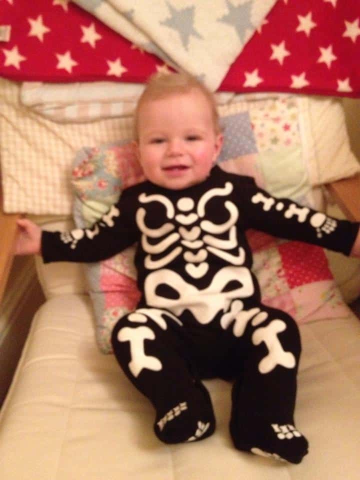 Happy Halloween 2013