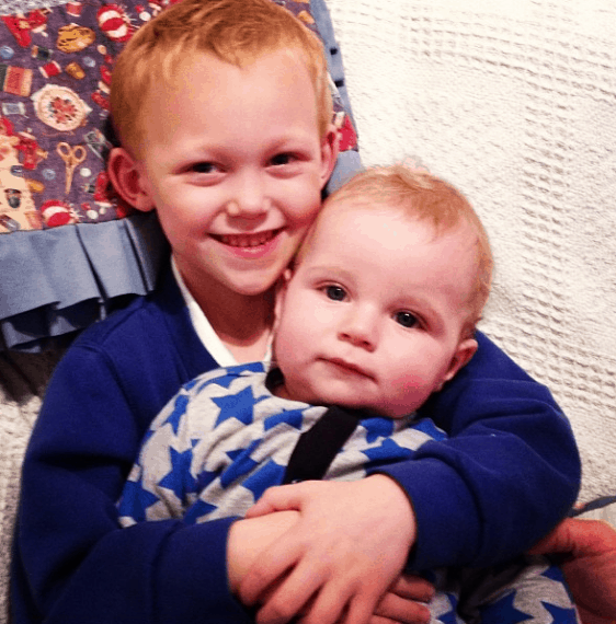 olly and kye