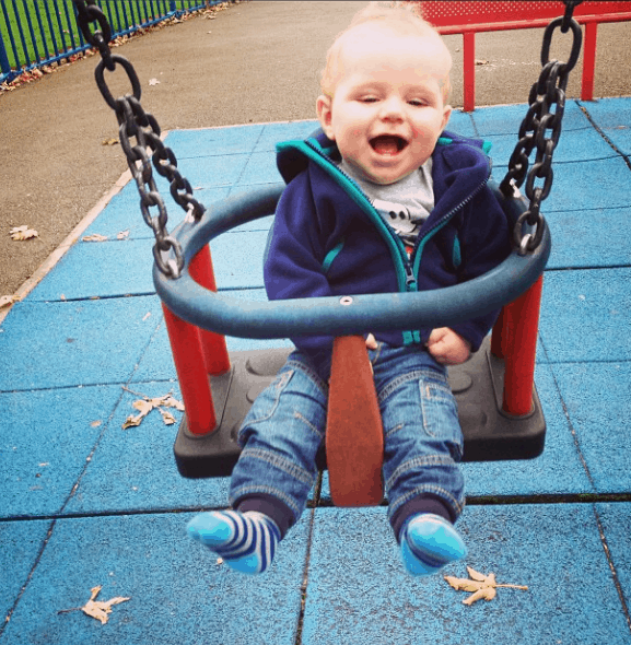 little mr swings