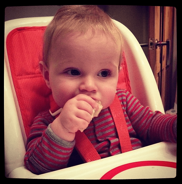 LM 9 months 3