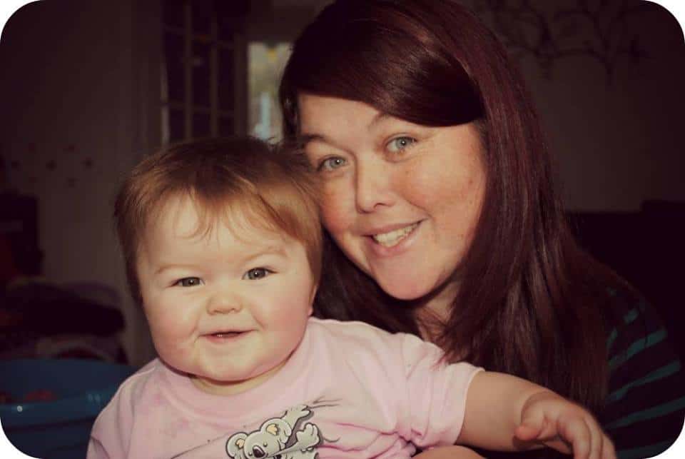 Debs and Belle