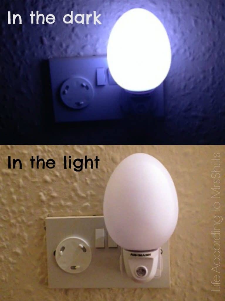 pipsy koala nightlight 