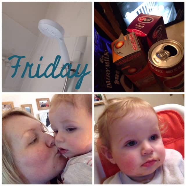 friday 2