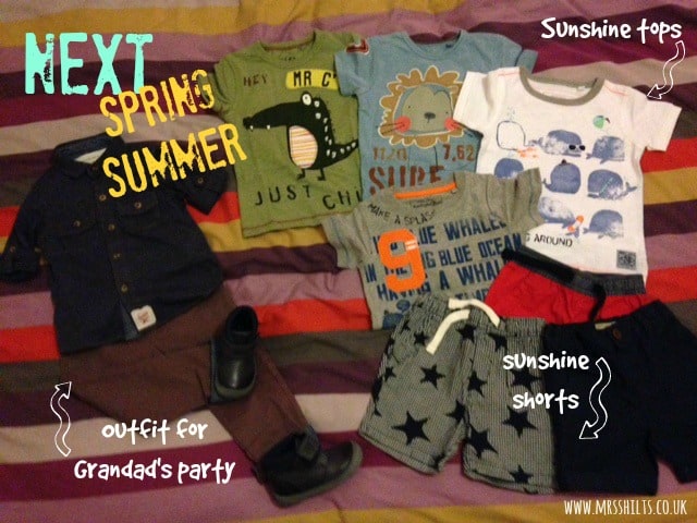 spring summer next