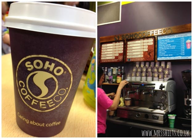 PicMonkey CollageCoffee