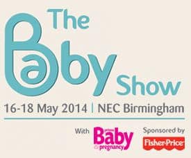 baby show birmingham