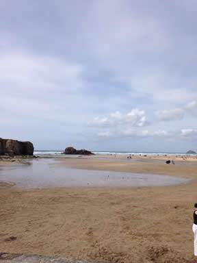 perranporth