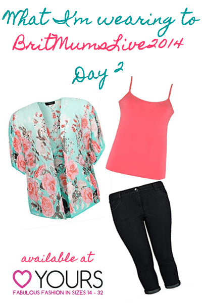 wearing to bml 2014DAYTWO