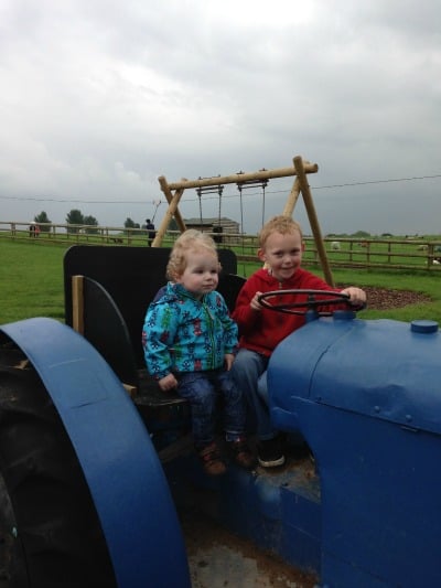 Hatton Country World