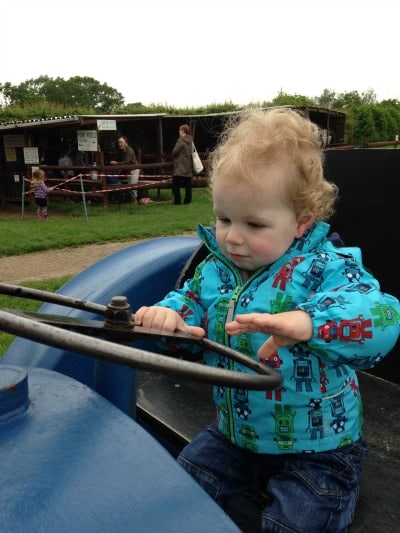Hatton Country World