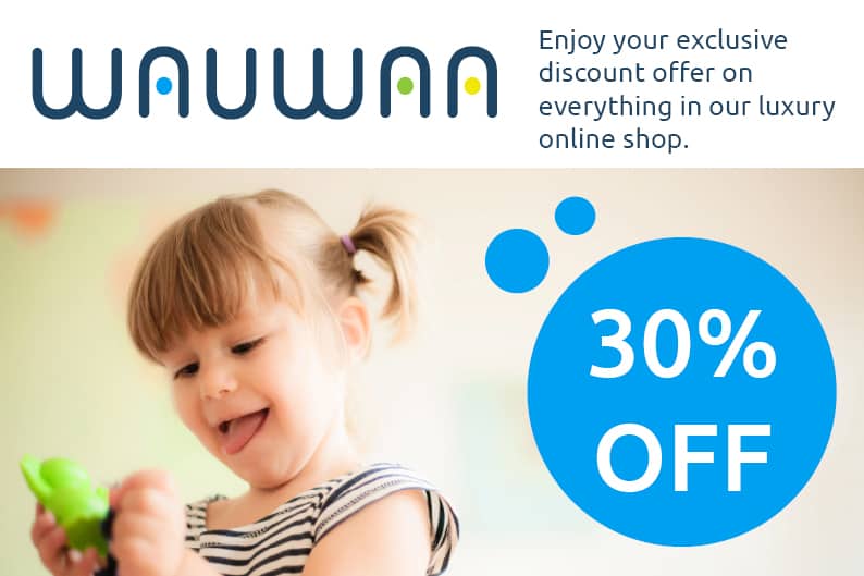 Wauwaa Blog Ad