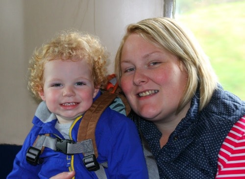 Little Mr 19 months 5