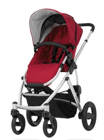 Britax smile