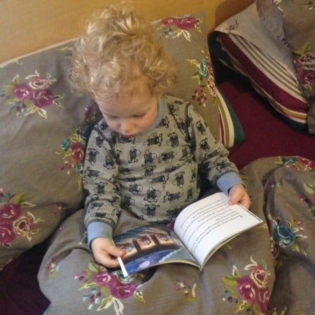little mr 3