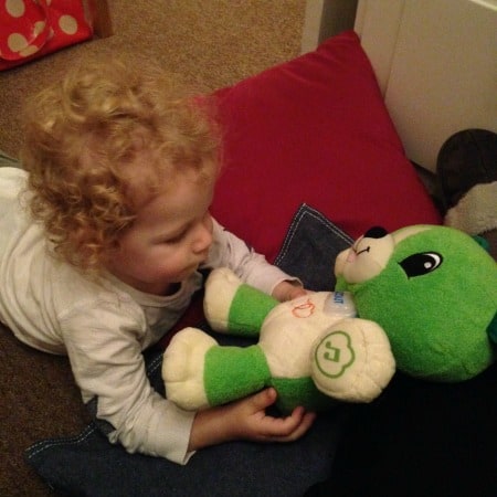 little mr 4