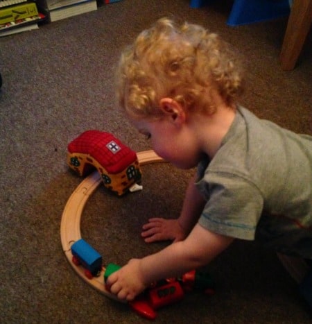 little mr 5