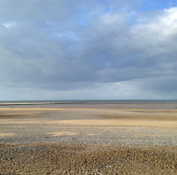 seaside