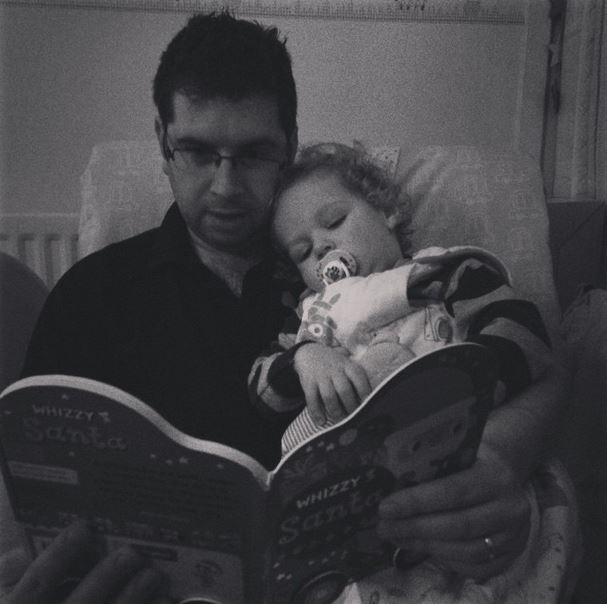 BookLMDad