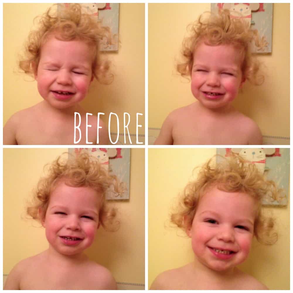 lm before