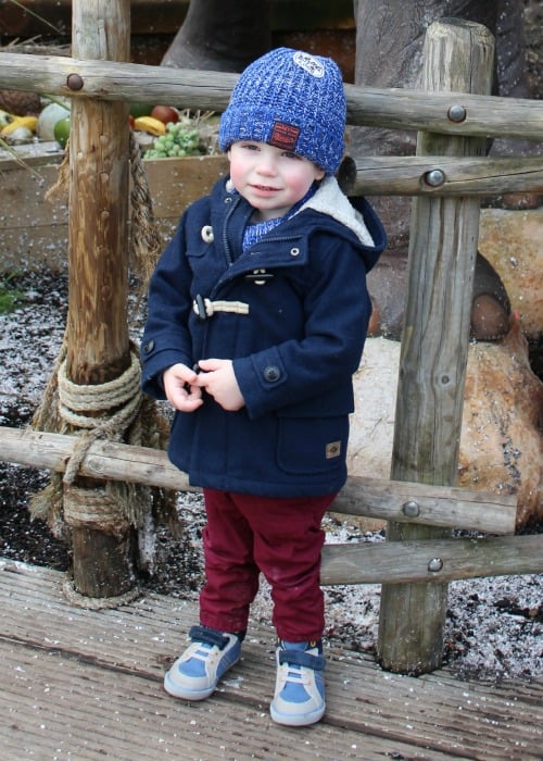 Life According to MrsShilts - Living Arrows Week 6