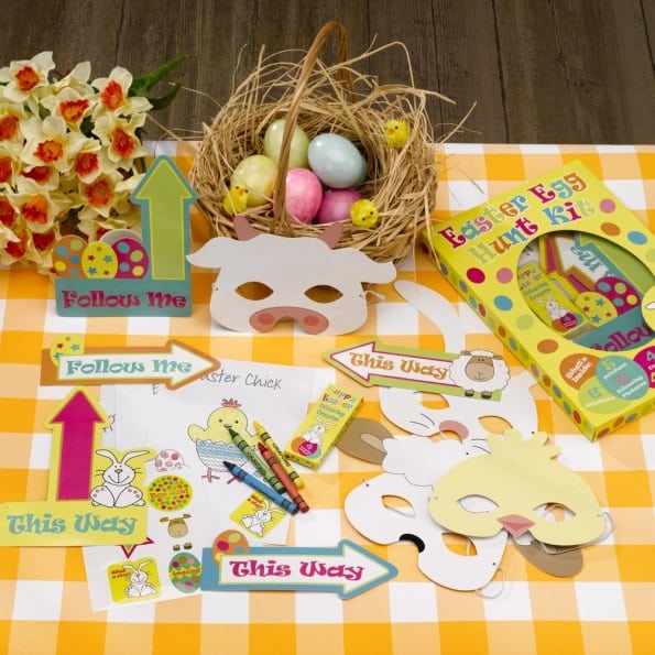 Easter 6