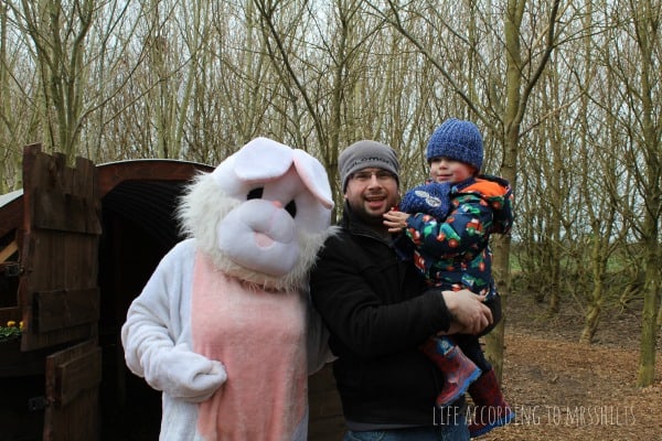 EasterBunny