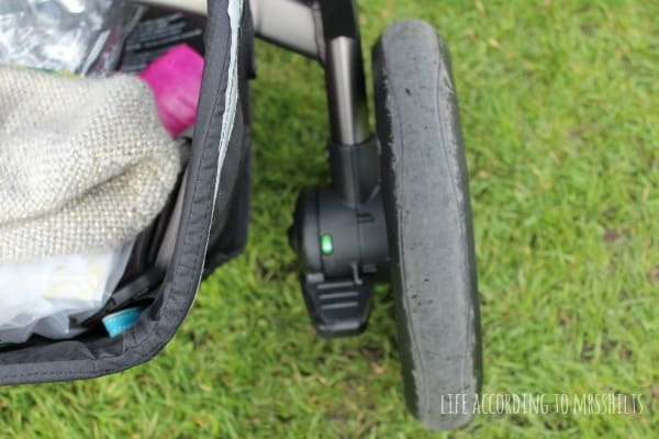 Britax Smile Pushchair