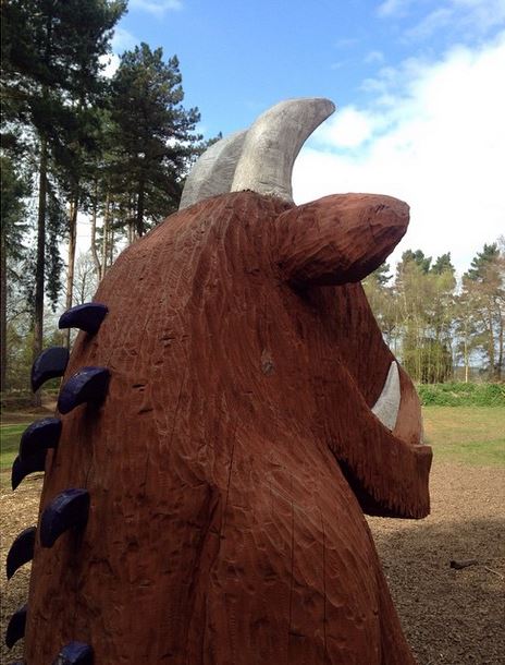 Gruffalo