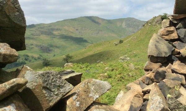 Lakeland Walks and Talks 3