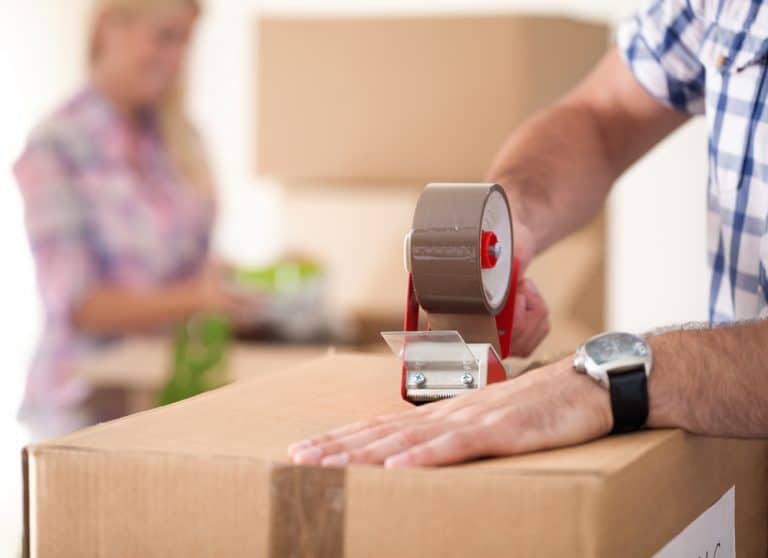 Top tips for moving out | A checklist