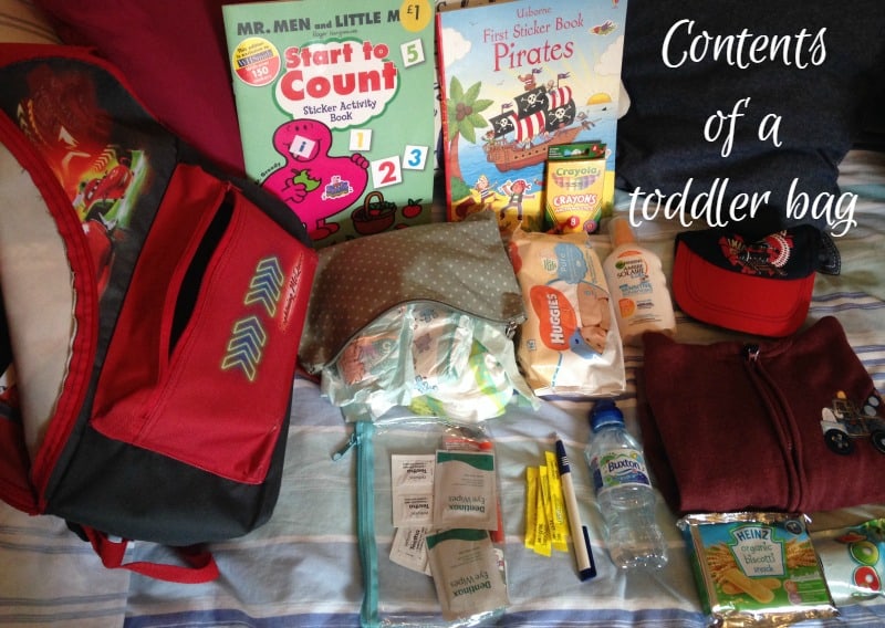 contents