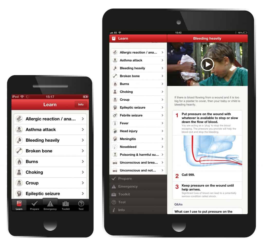 British Red Cross